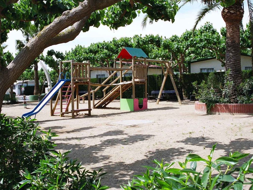 Ferienwohnung Camping Playa Cambrils
