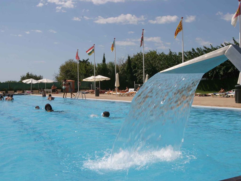 Ferienwohnung Camping Playa Cambrils