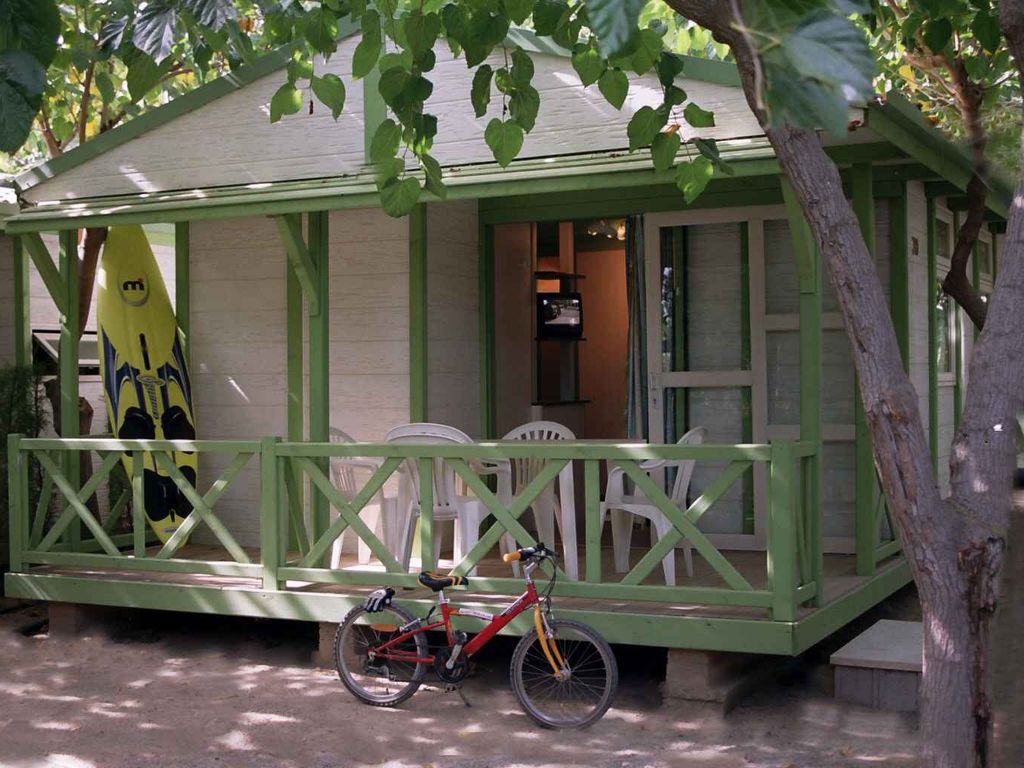 Ferienwohnung Camping Playa Cambrils
