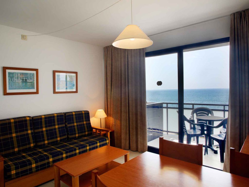 Ferienwohnung mit Außenpool