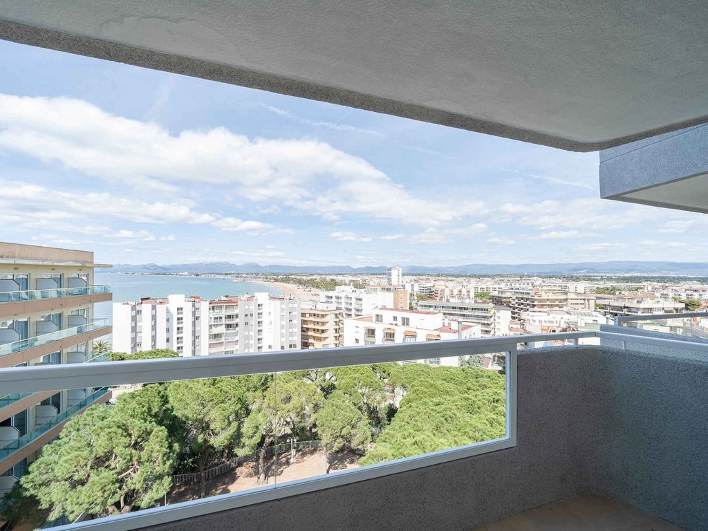 Hotelapartment mit Klimaanlage