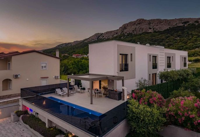 Villa Villa Sunset