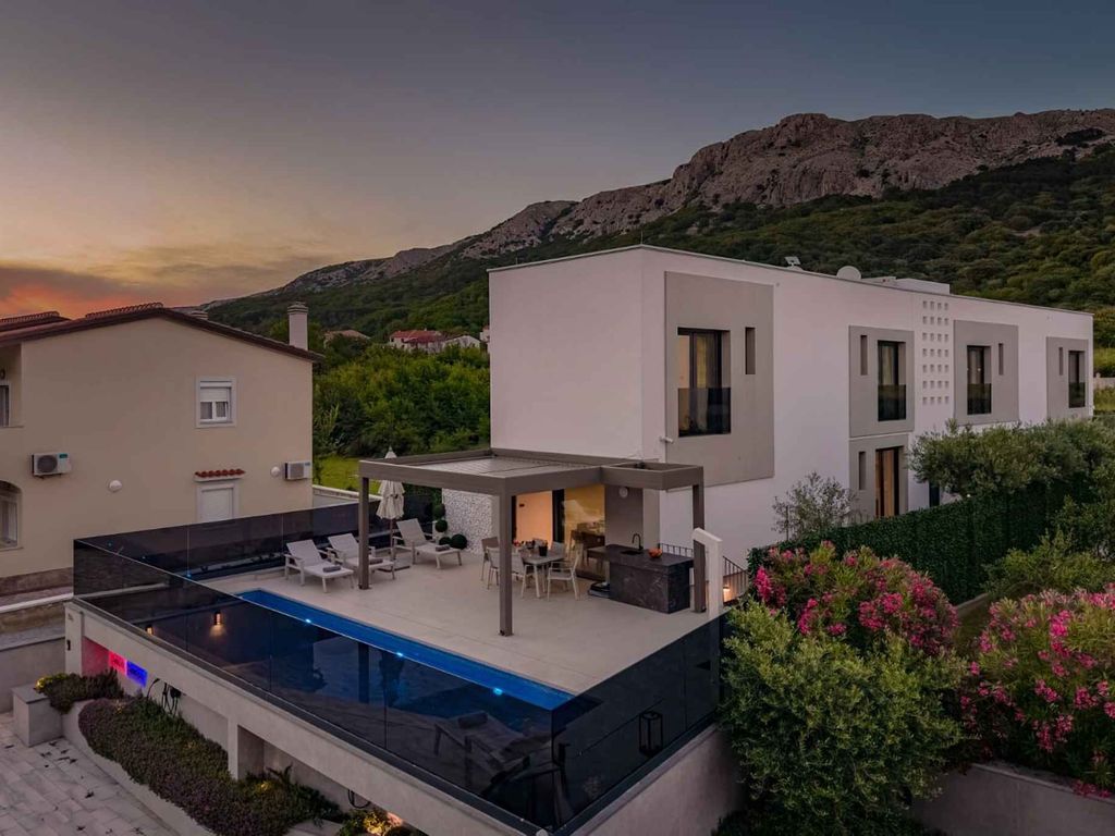 Villa Villa Sunset