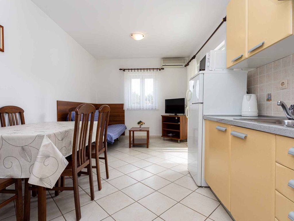 Ferienwohnung mit Aussicht auf die Berge