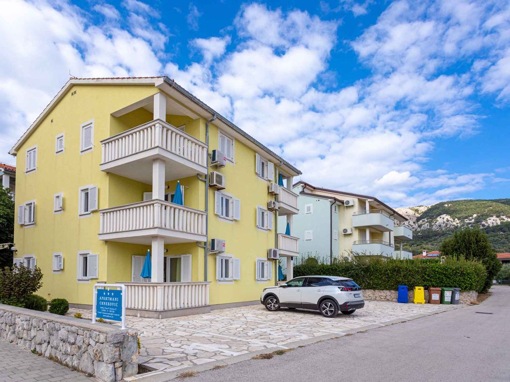 Ferienwohnung mit Aussicht auf die Berge