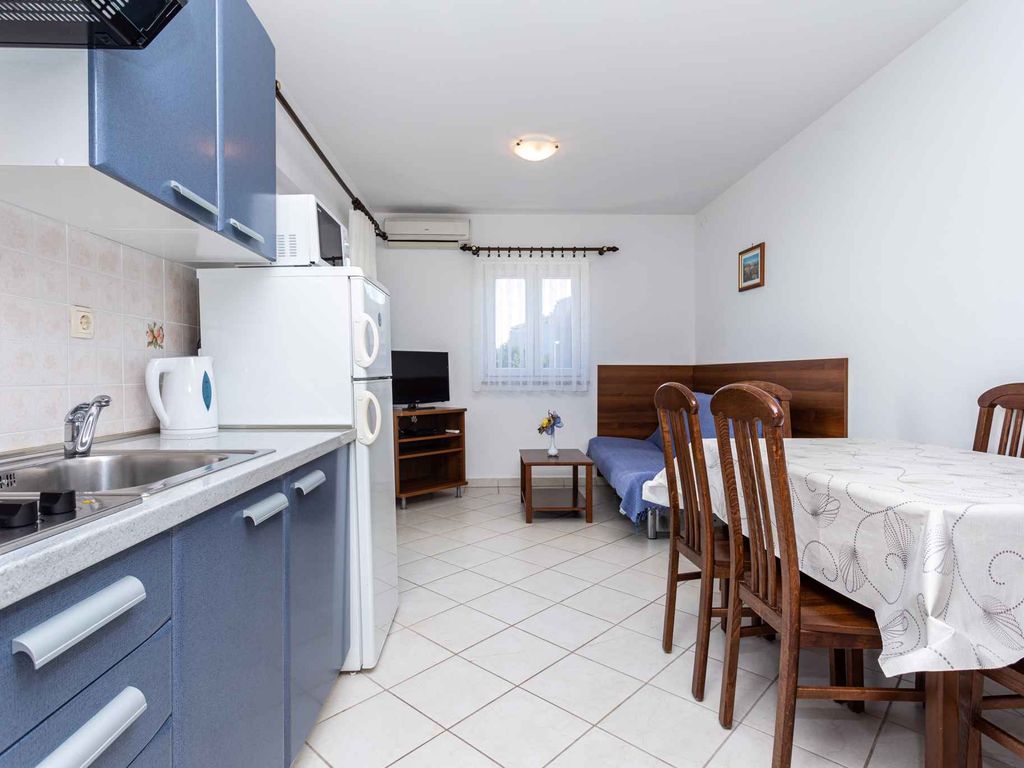 Ferienwohnung mit Aussicht auf die Berge