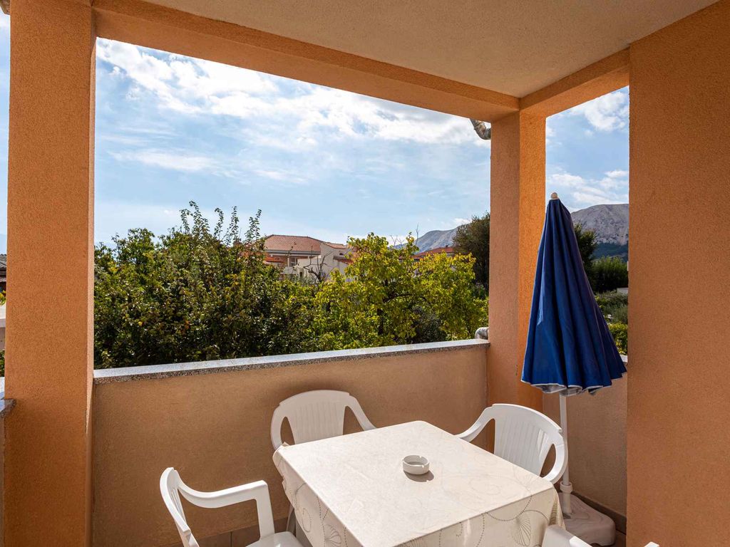 Ferienwohnung in Zentrumsnähe und Strandnähe