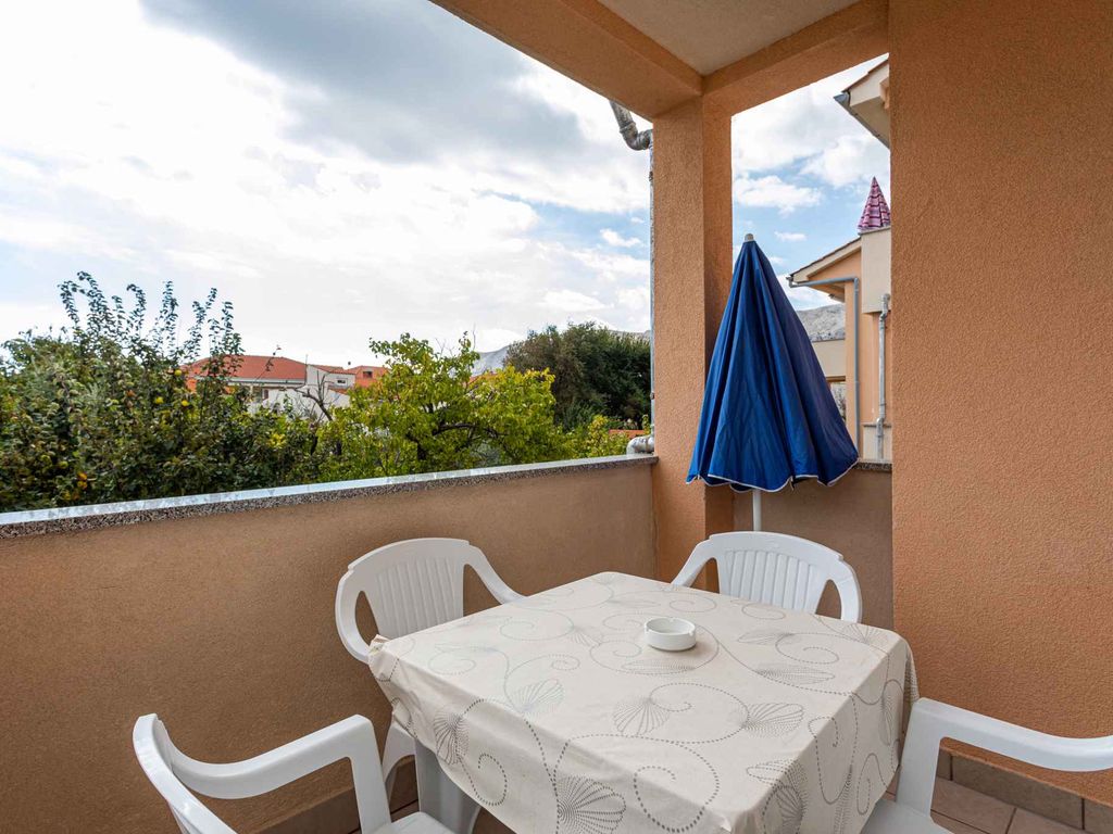 Ferienwohnung in Zentrumsnähe und Strandnähe