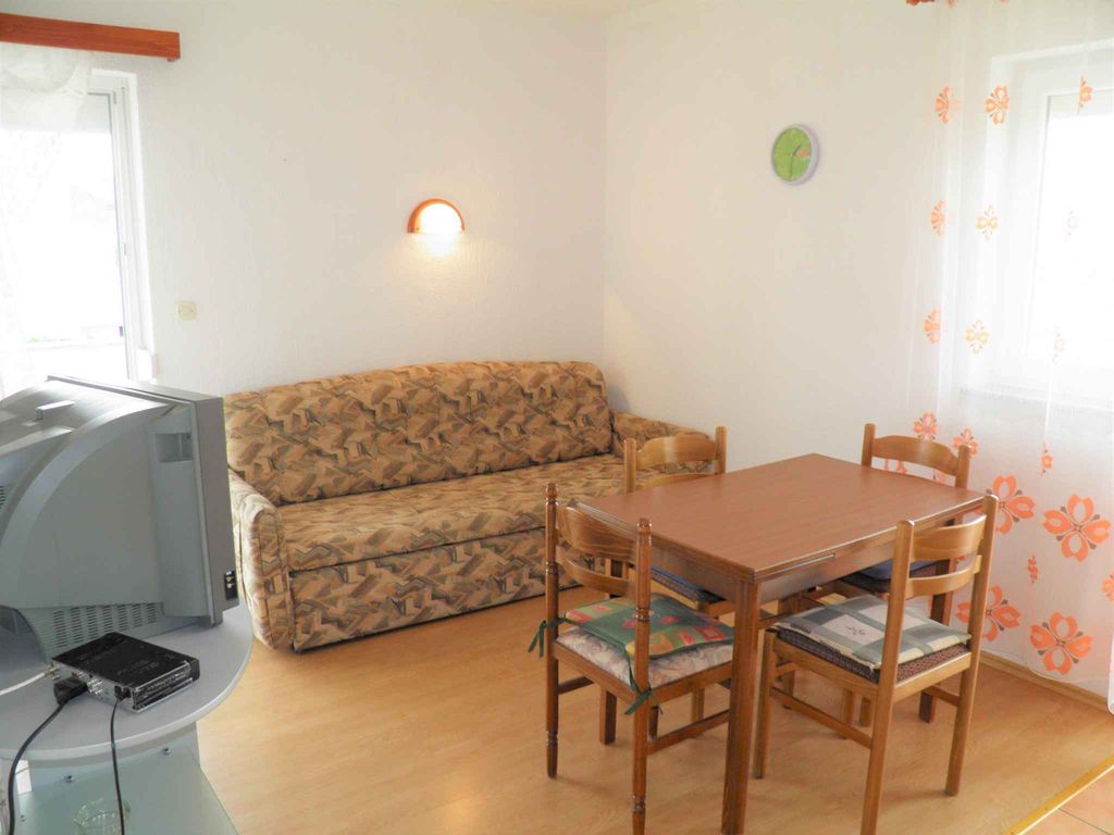 Ferienwohnung mit Balkon und Klimaanlage