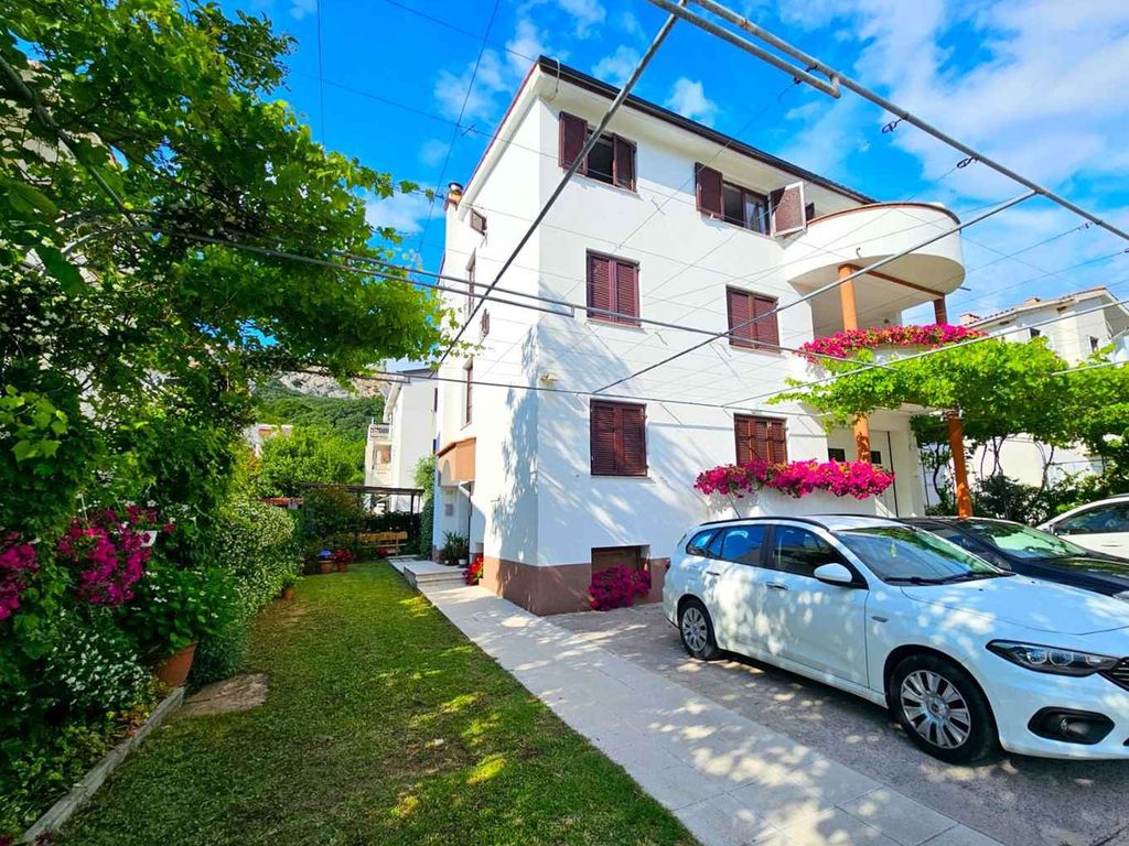 Ferienwohnung mit Klimaanlage und Grill