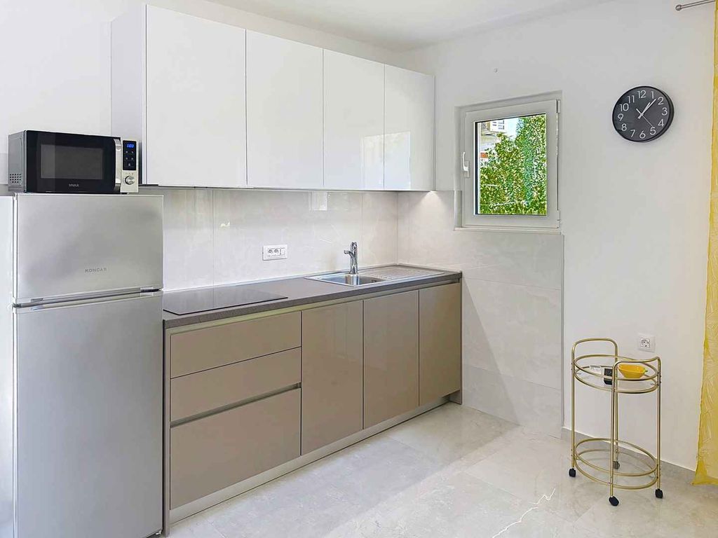 Ferienwohnung in ruhiger und sonniger Lage