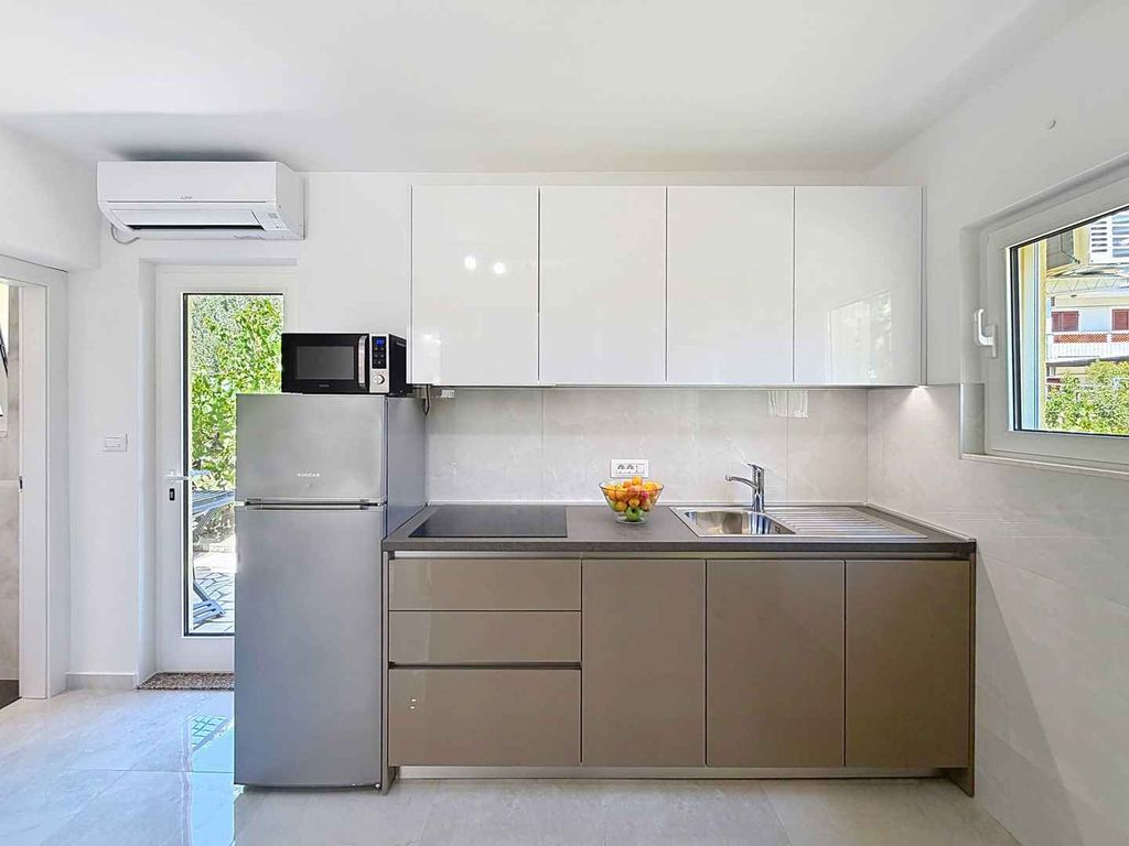 Ferienwohnung in ruhiger und sonniger Lage