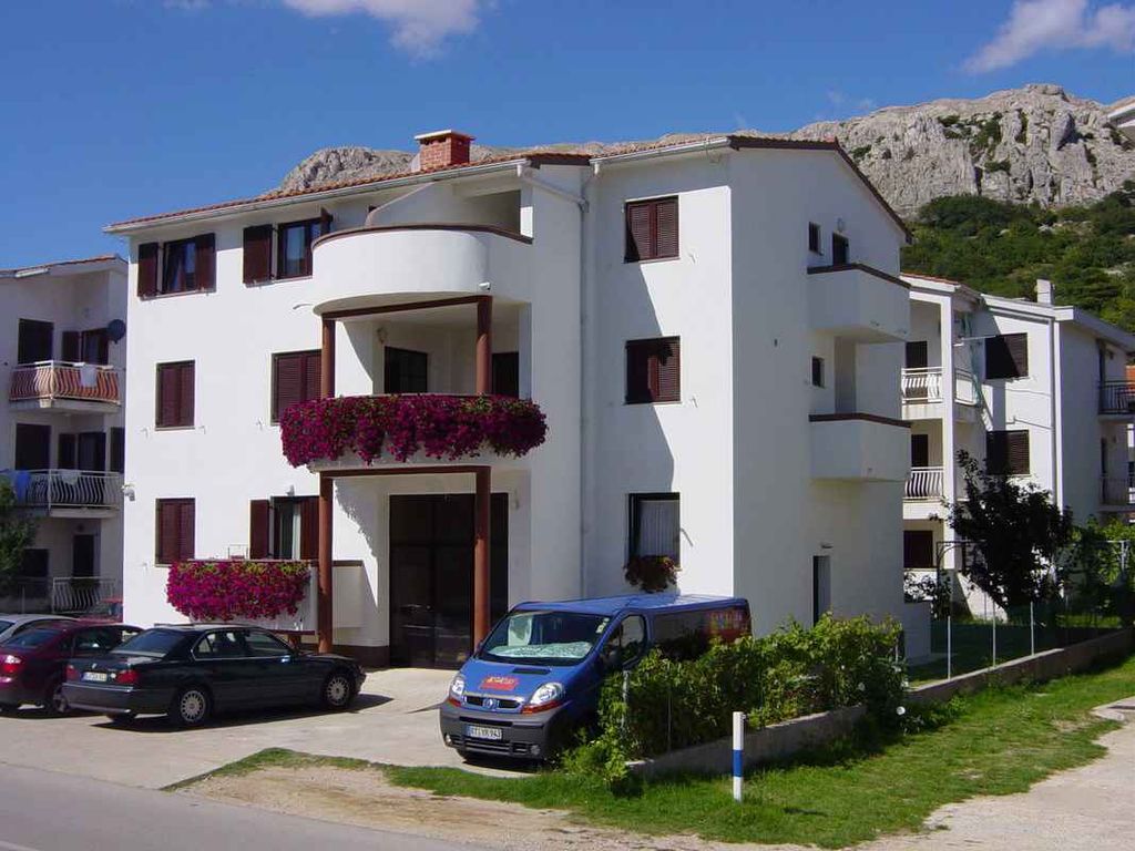 Ferienwohnung mit Klimaanlage und Grill