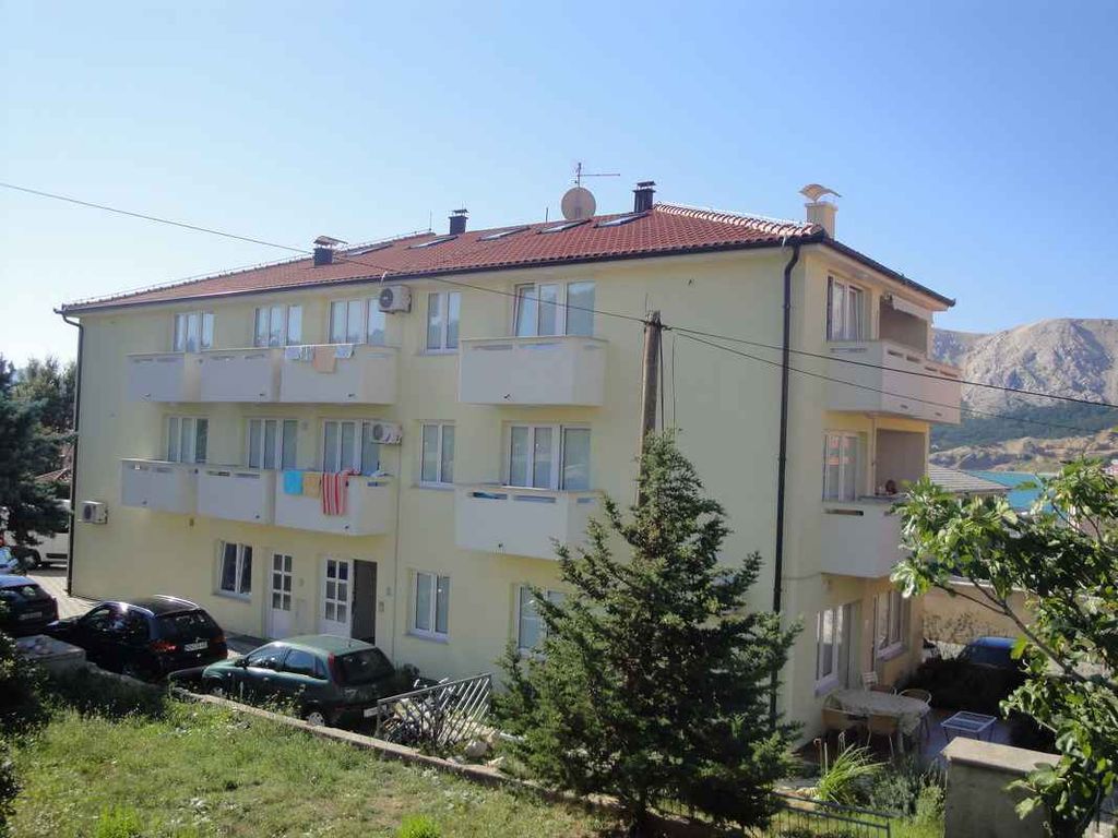 Ferienwohnung mit Klimaanlage und WLAN