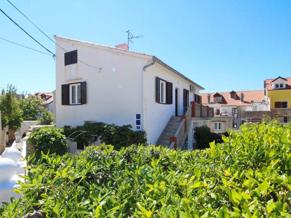 Ferienwohnung mit Klimaanlage in Strandnähe