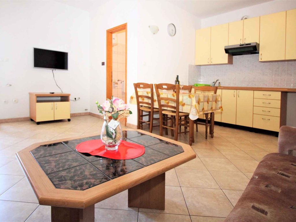 Ferienwohnung mit Klimaanlage