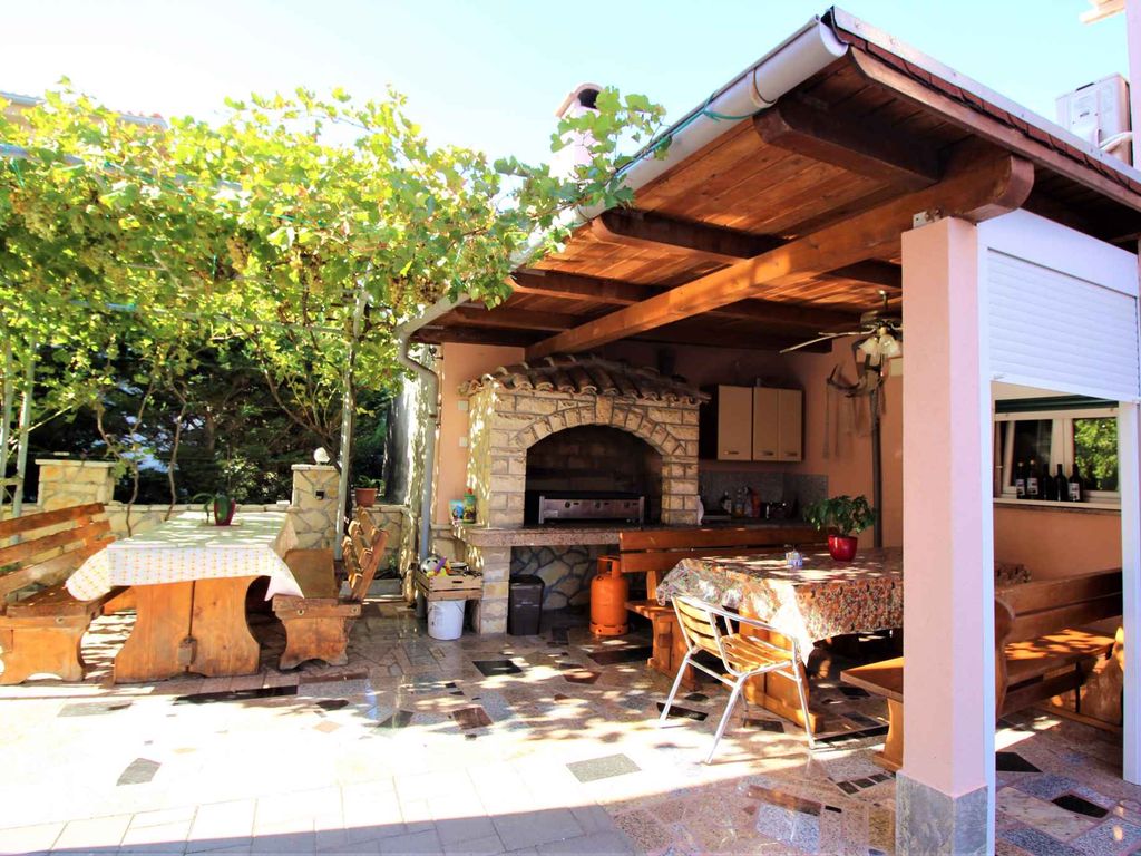 Ferienwohnung mit Klimaanlage