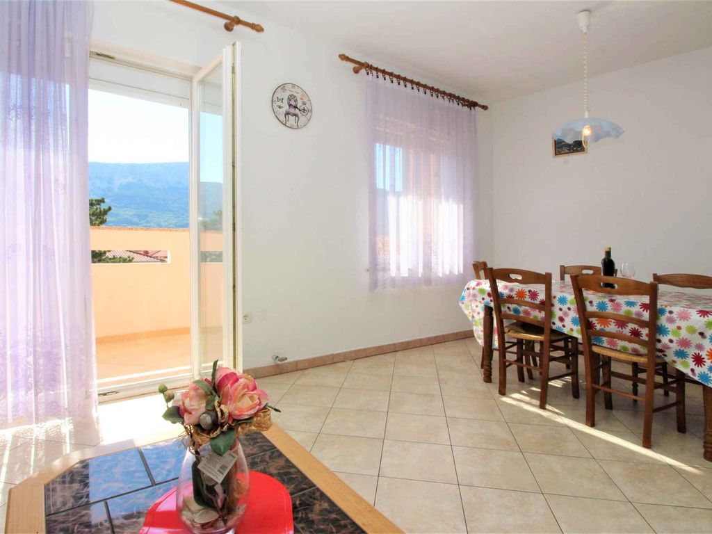 Ferienwohnung mit Klimaanlage, Waschmaschine und Grillmöglichkeit