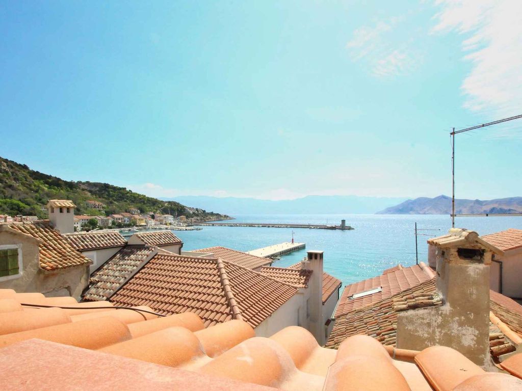 Ferienwohnung mit Klimaanlage nur 50 m vom Strand
