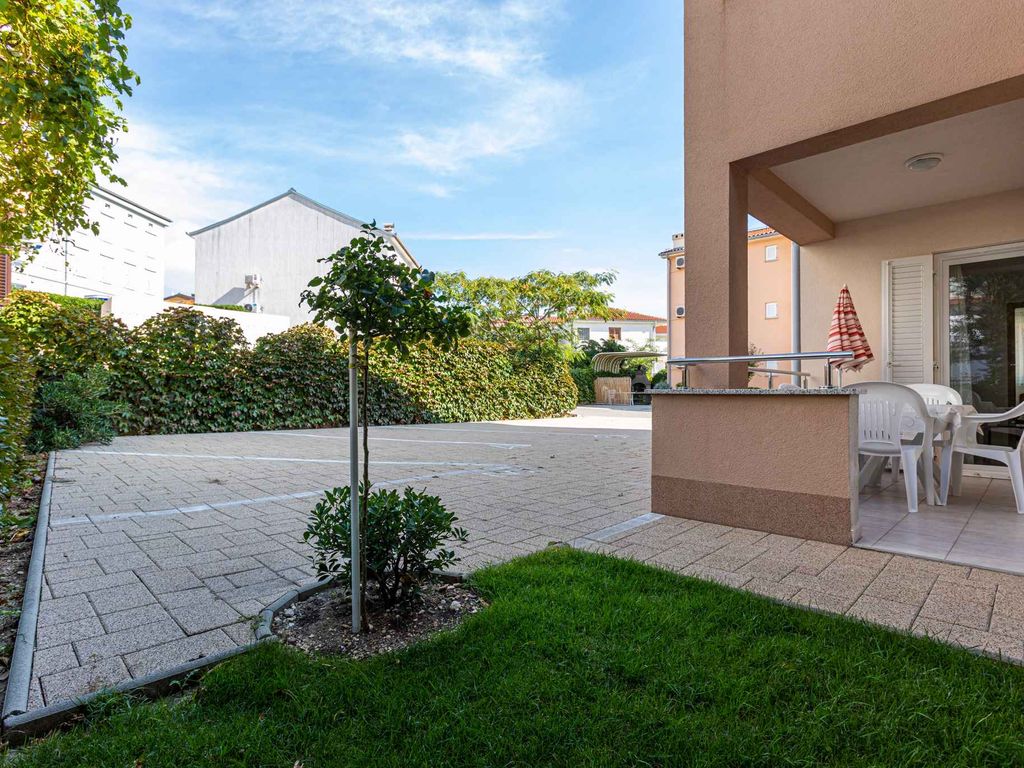 Ferienwohnung nur 100 m vom Meer