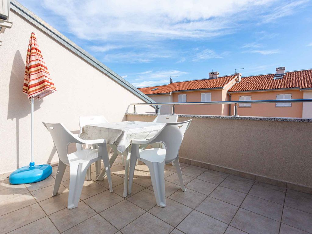 Ferienwohnung in Strandnähe