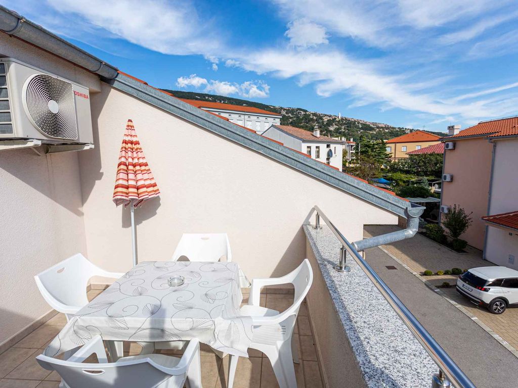 Ferienwohnung in Strandnähe