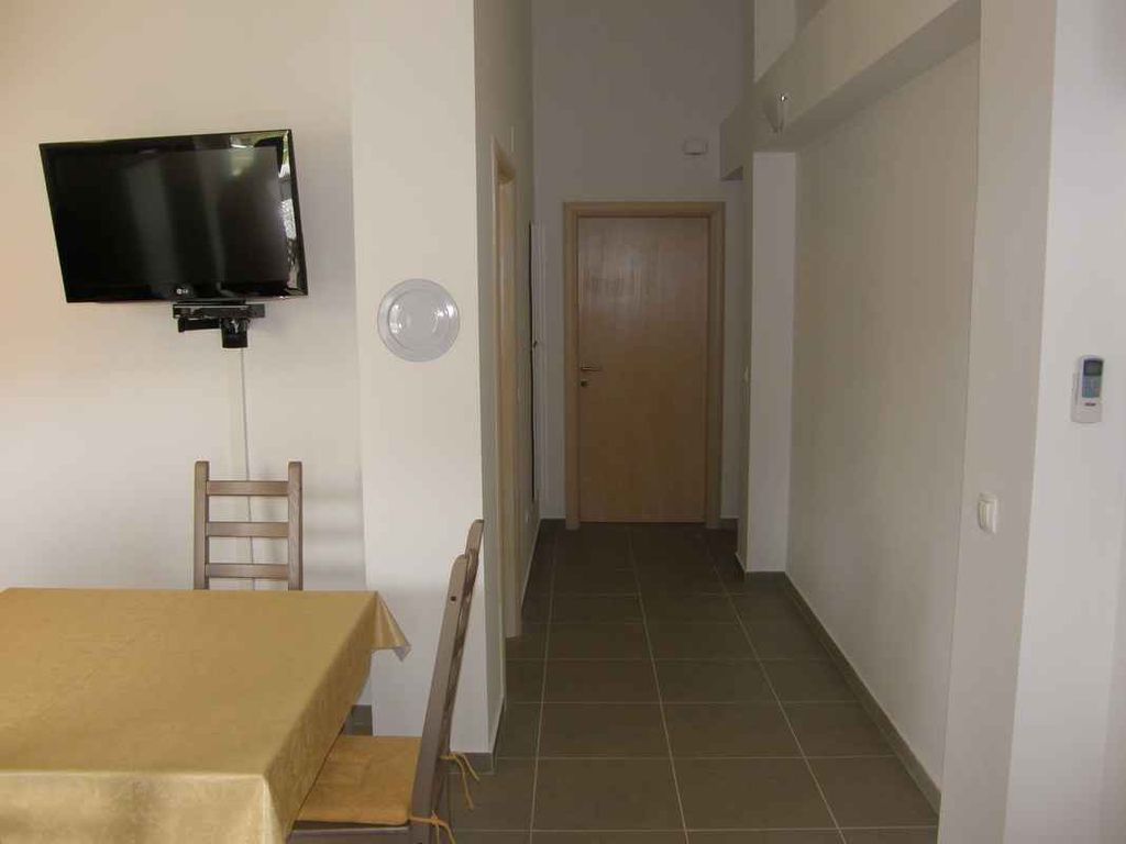 Ferienwohnung mit Klimaanlage und WLAN