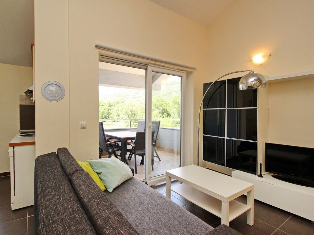 Ferienwohnung mit Klimaanlage und Waschmaschine