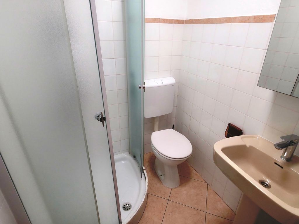 Ferienwohnung mit Terrase und Klimaanlage