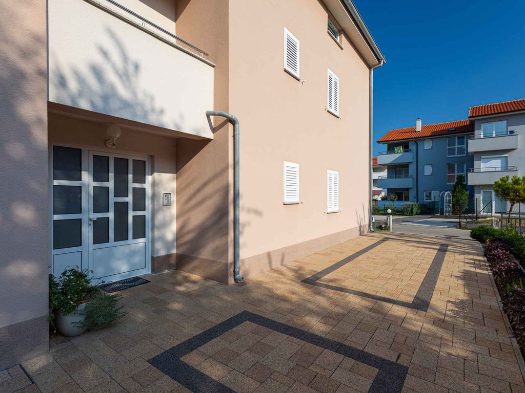 Ferienwohnung mit Klimaanlage und WLAN