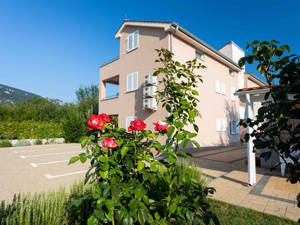 Ferienwohnung mit Klimaanlage und WLAN