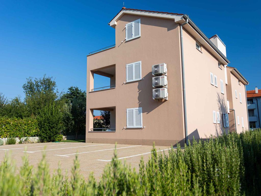 Ferienwohnung mit Klimaanlage und WLAN
