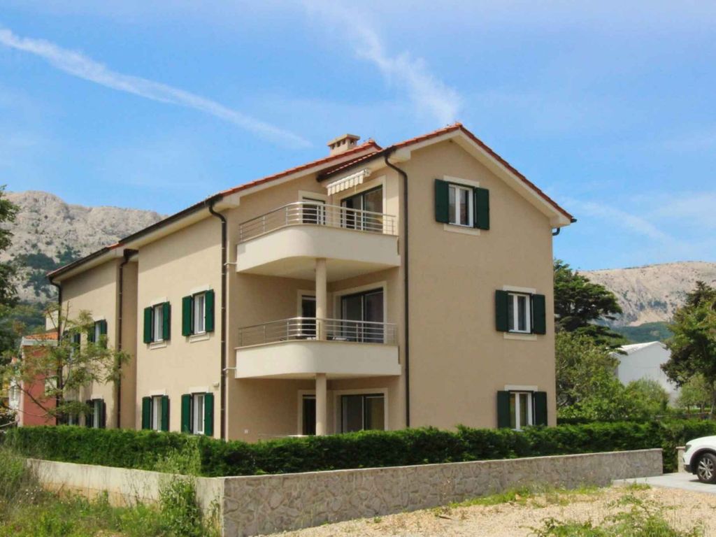 Ferienwohnung mit Klimaanlage und WLAN