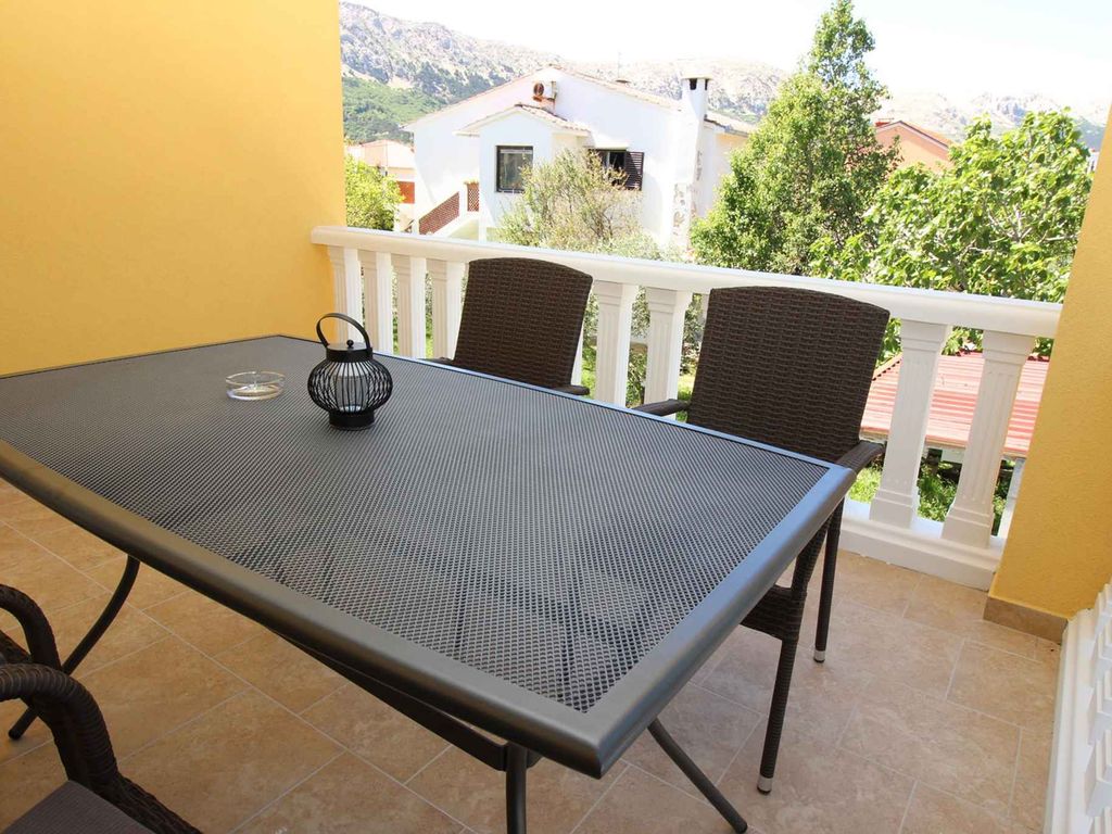 Ferienwohnung mit Pool