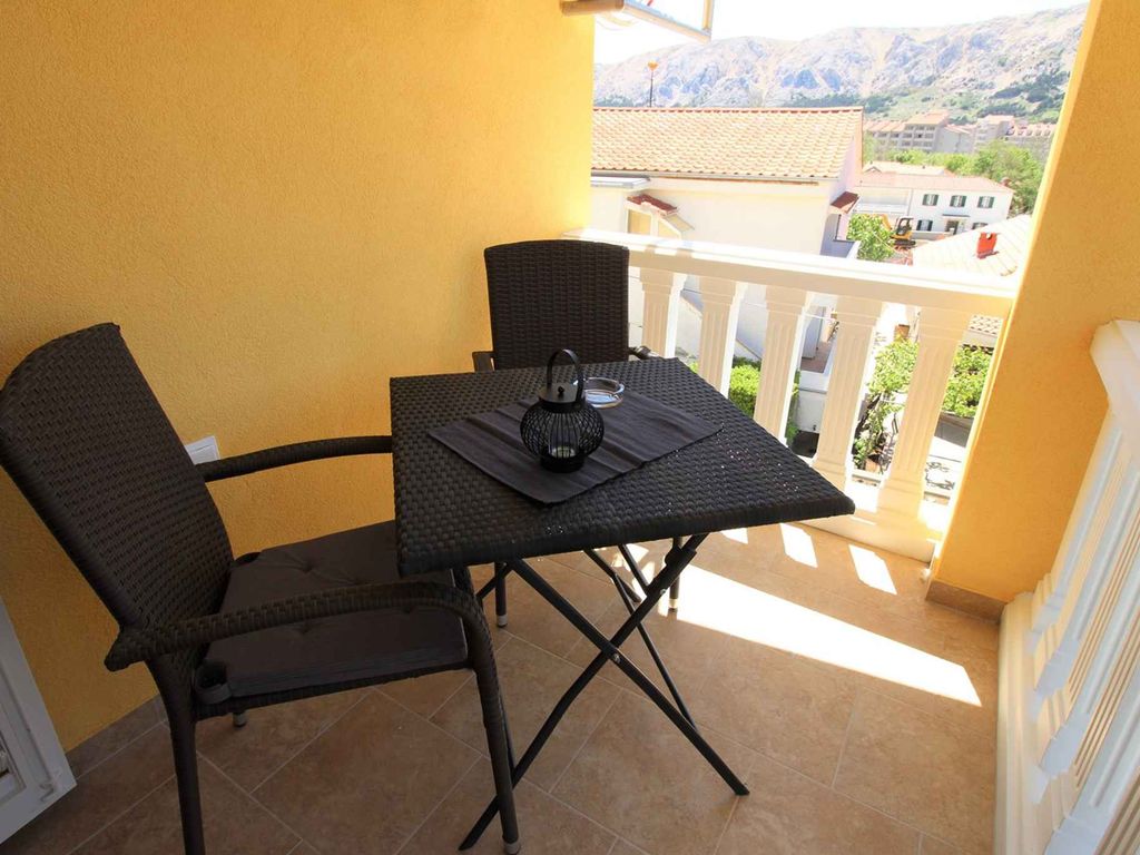 Ferienwohnung mit Pool zur gemeinsamen Nutzung