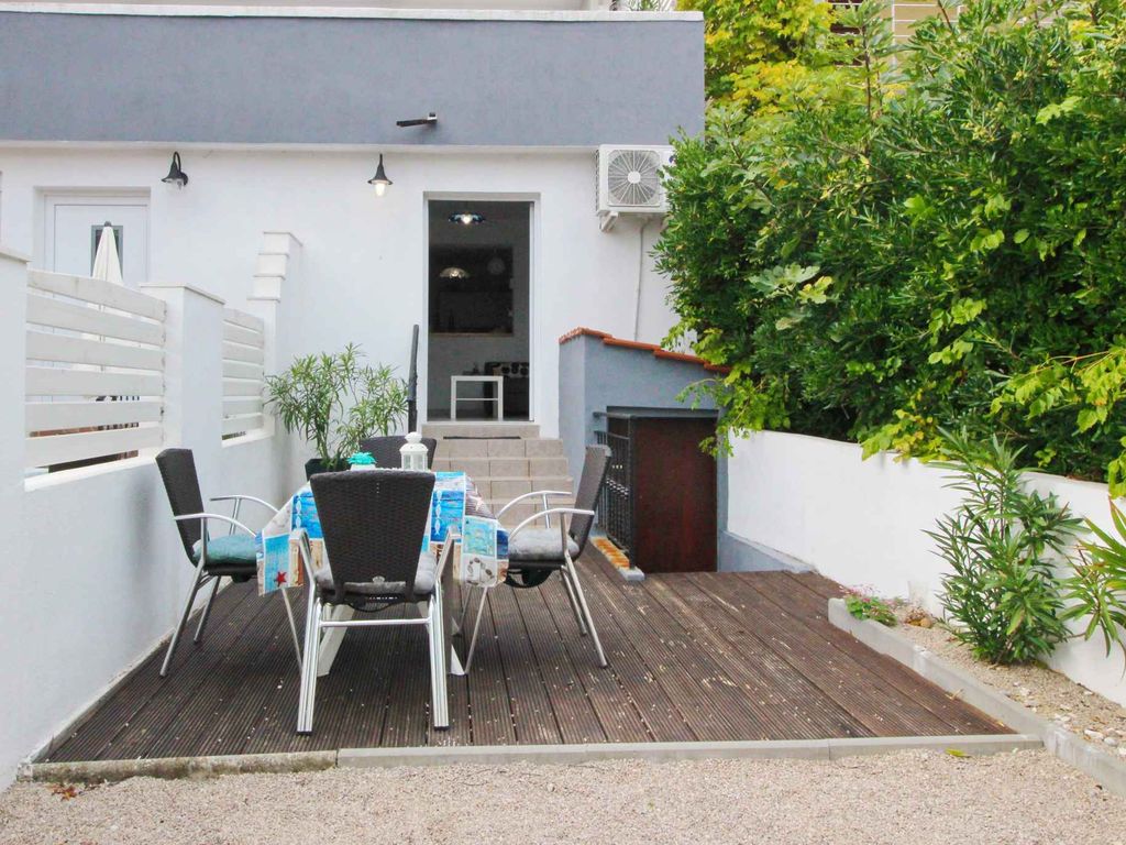 Ferienwohnung mit Klimaanlage
