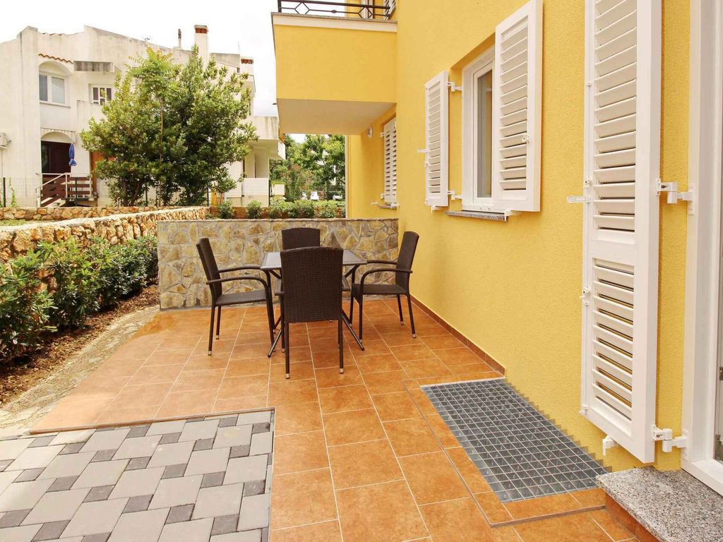 Ferienwohnung mit Pool