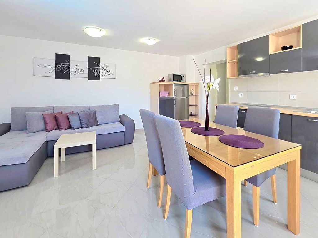 Ferienwohnung mit Pool