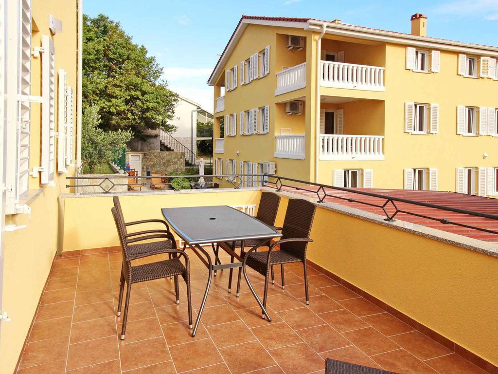 Ferienwohnung mit Pool