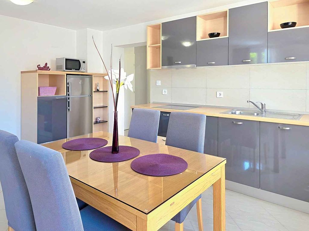 Ferienwohnung mit Pool