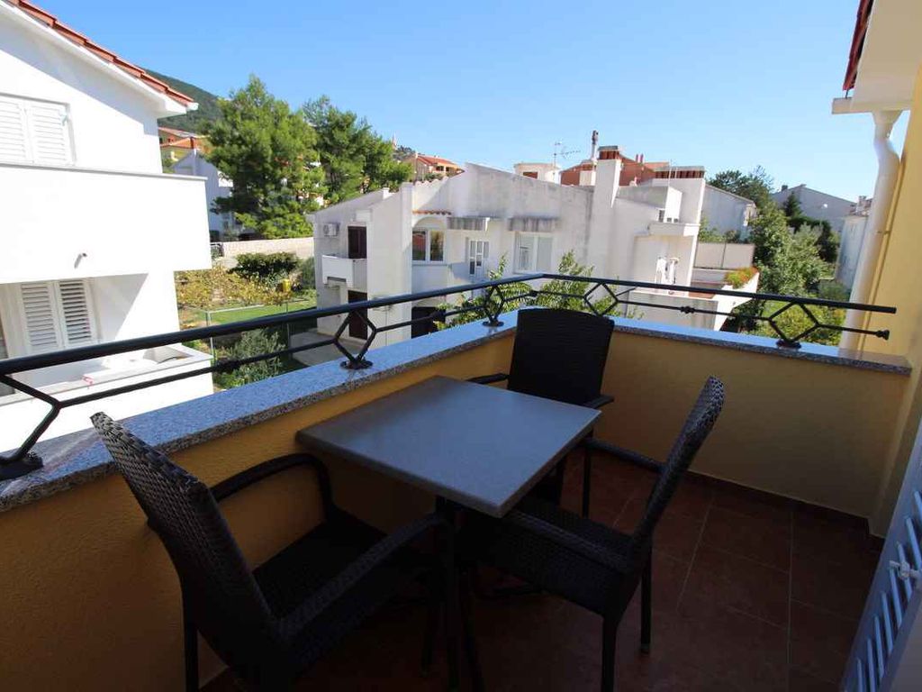 Ferienwohnung mit Pool
