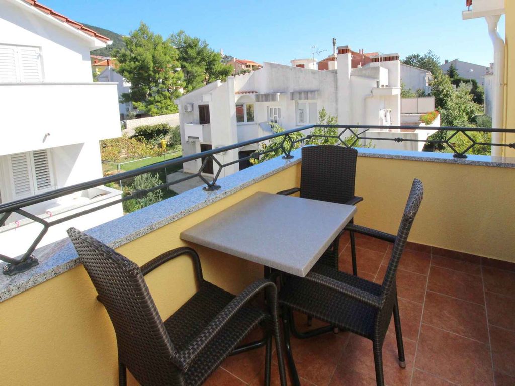 Ferienwohnung mit Pool