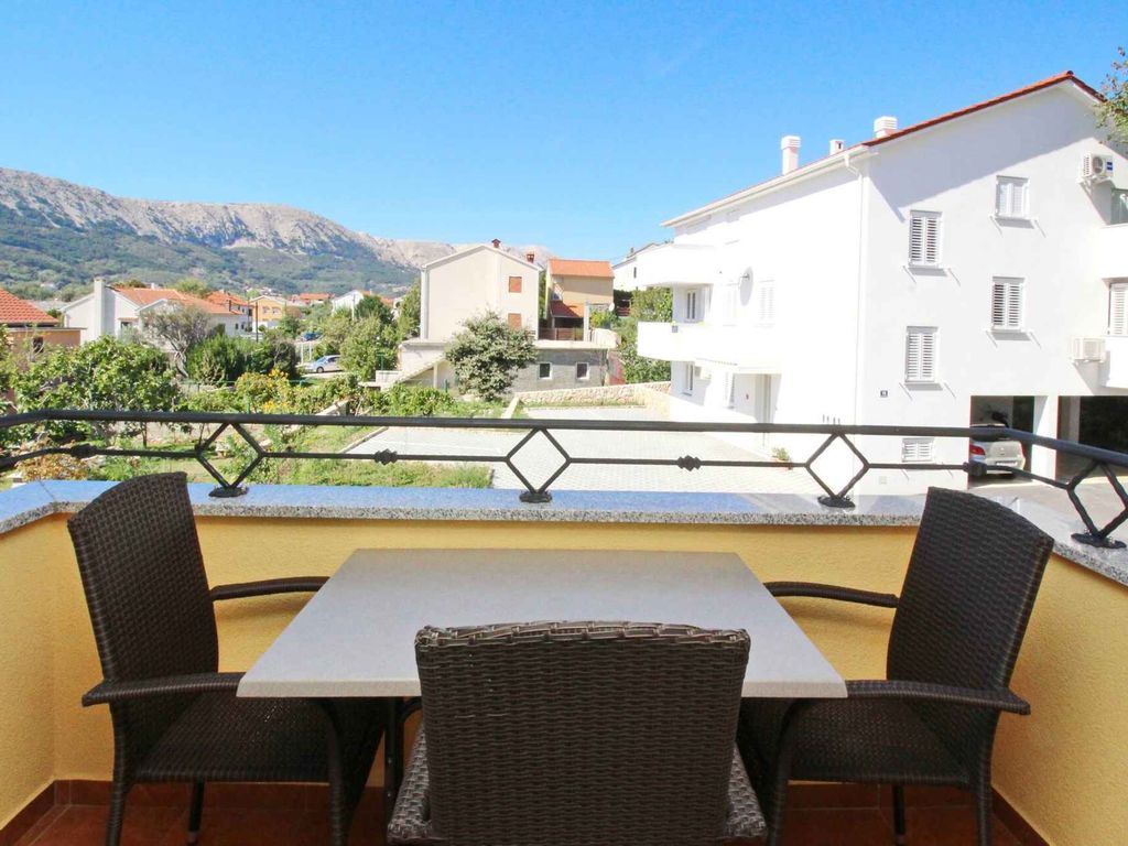 Ferienwohnung mit Pool