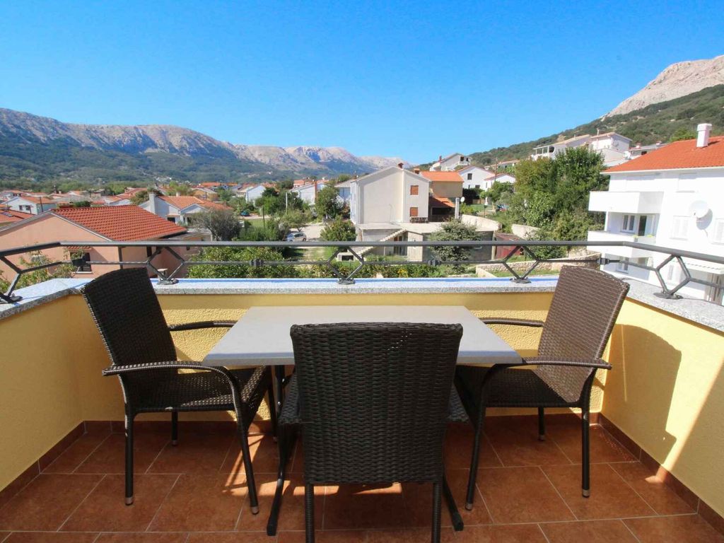 Ferienwohnung mit Pool zur gemeinsamen Nutzung