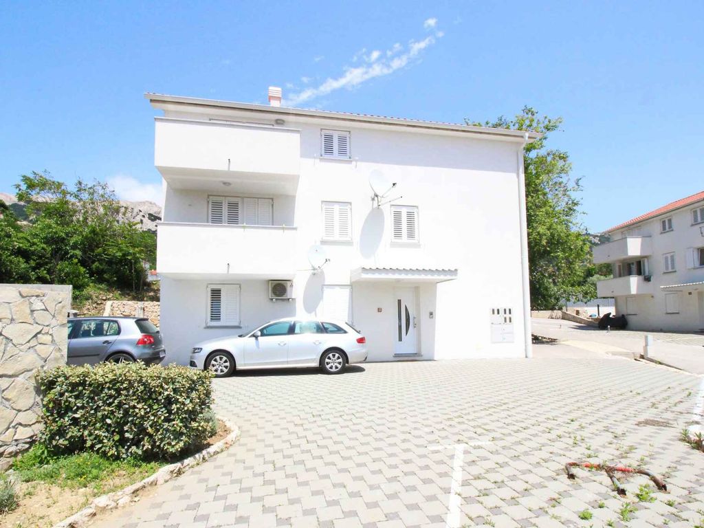 Ferienwohnung mit Terrasse und Klimaanlage