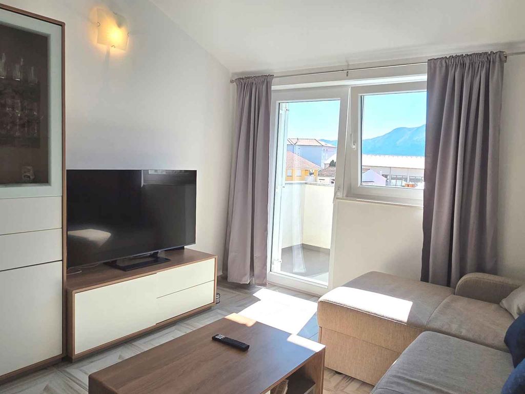 Ferienwohnung mit Balkon und Klimaanlage