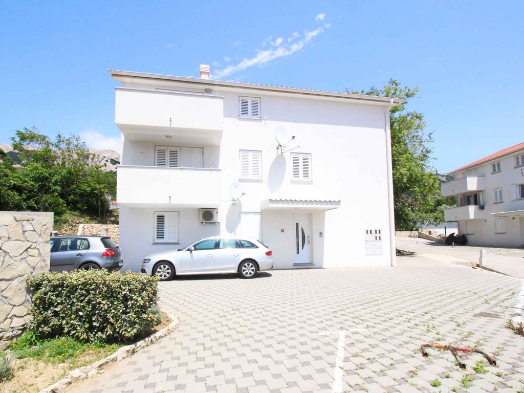 Ferienwohnung mit Balkon und Klimaanlage