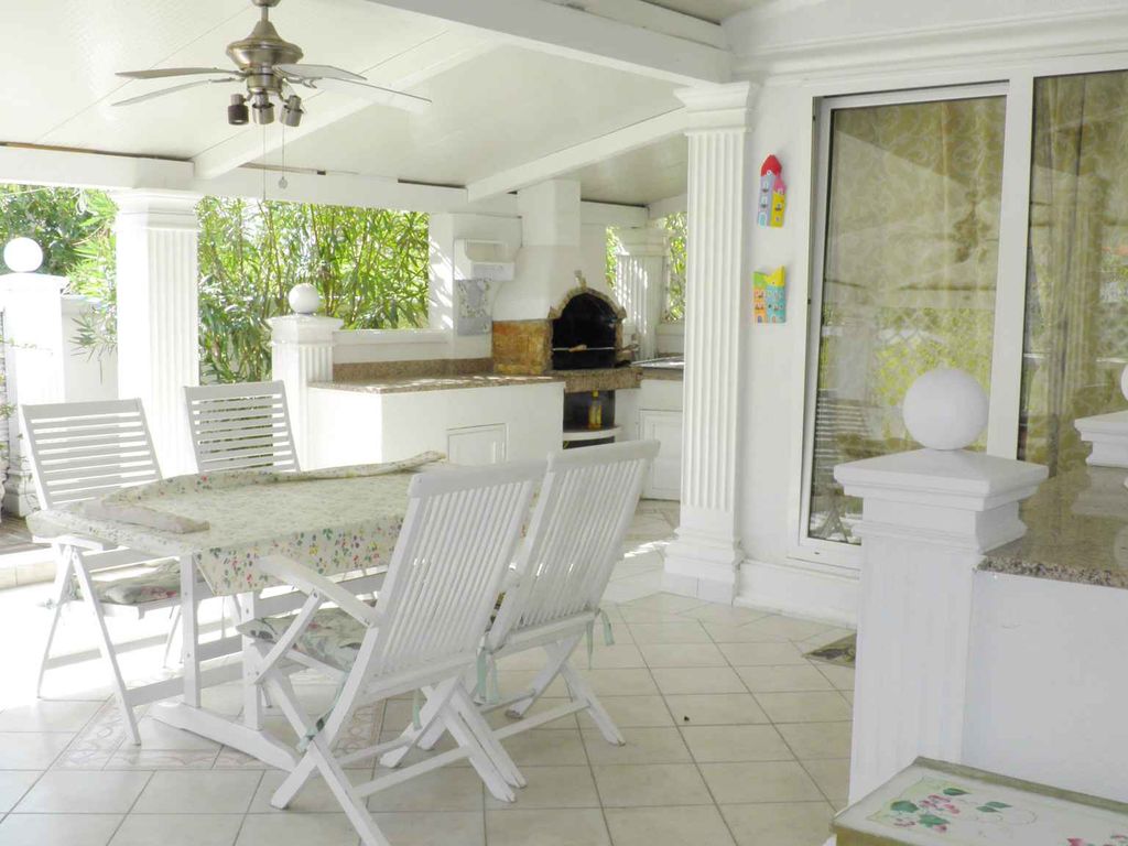 Ferienwohnung strandnah mit Klimaanlage
