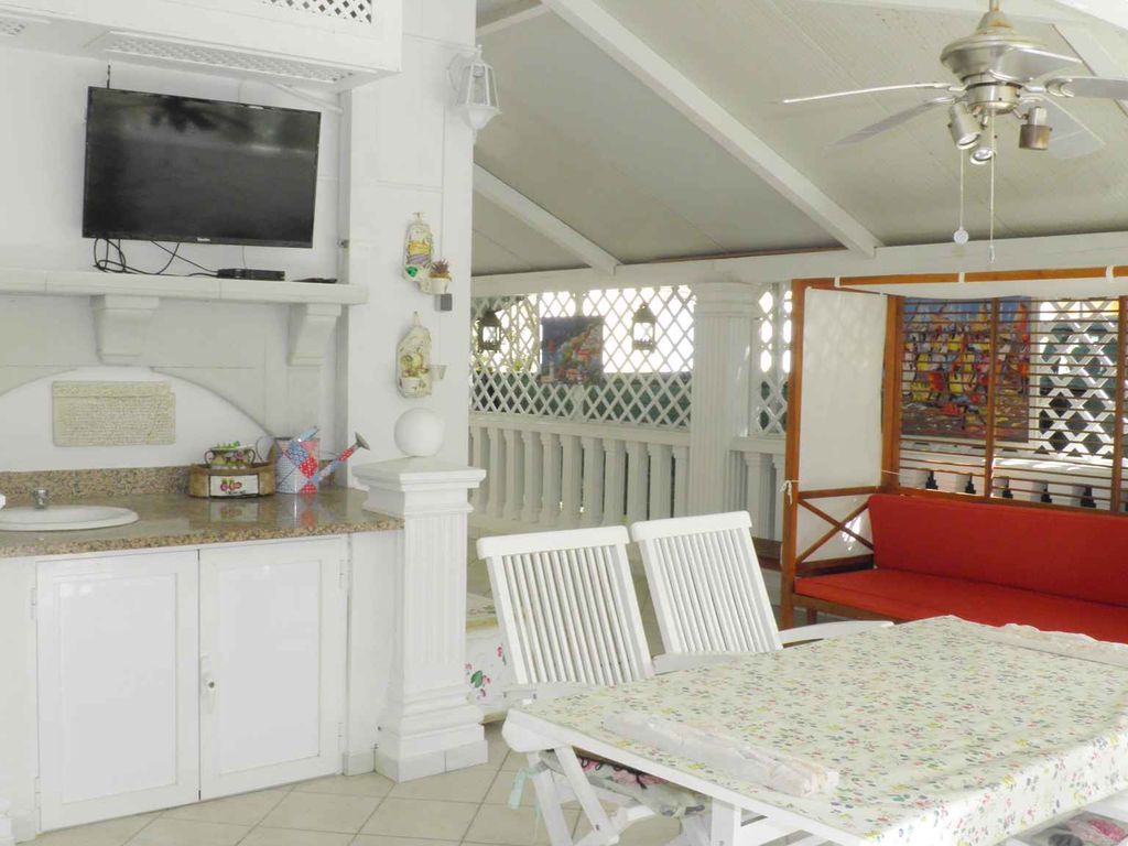 Ferienwohnung strandnah mit Klimaanlage