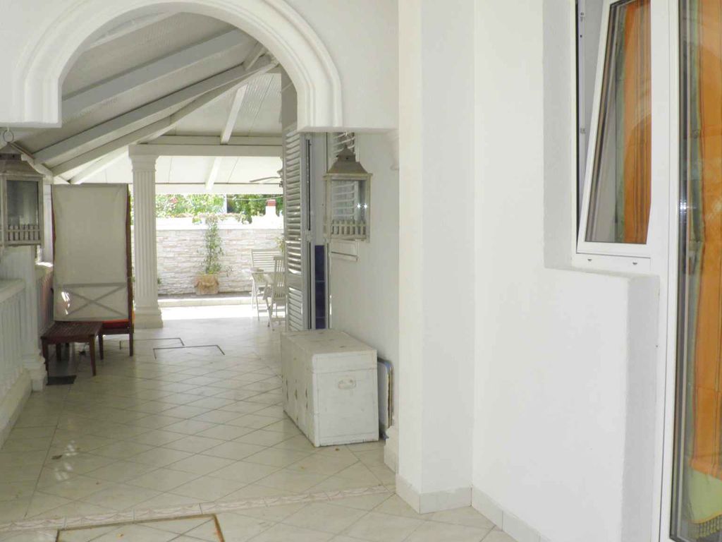 Ferienwohnung strandnah mit Klimaanlage